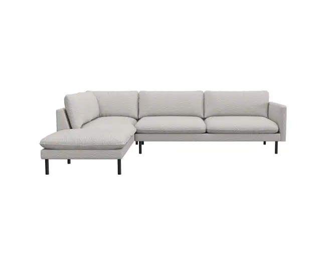 Bolzano 3.5 Sitzer Open-End 1