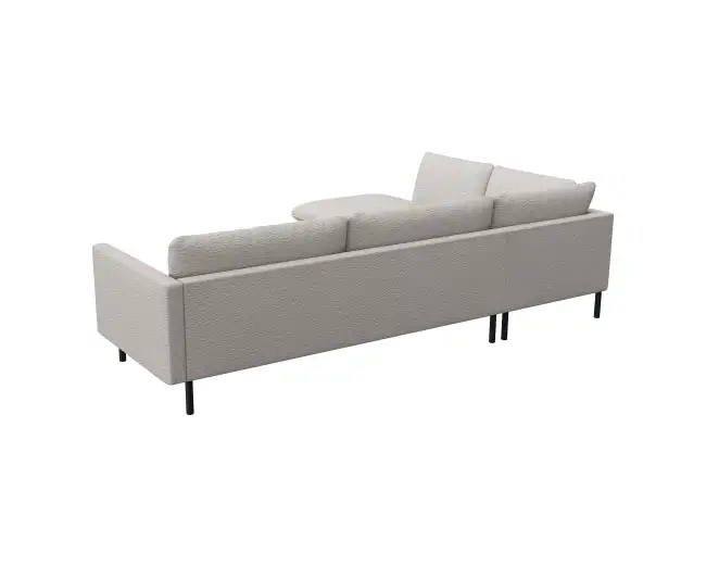 Bolzano 3.5 Sitzer Open-End 3