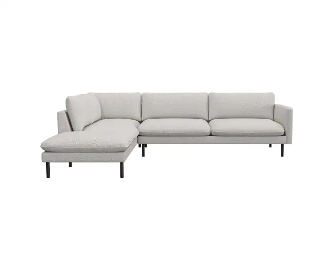 Bolzano 3.5 Sitzer Open-End 1