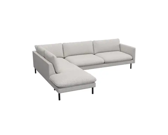 Bolzano 3.5 Sitzer Open-End 2