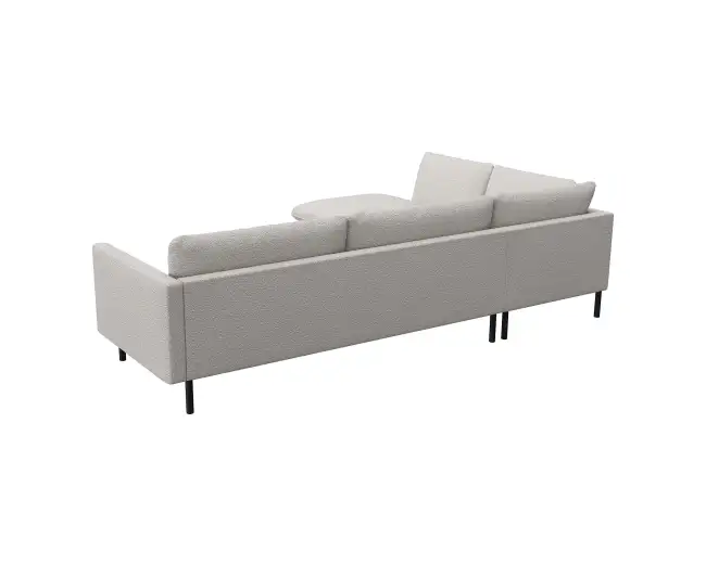 Bolzano 3.5 Sitzer Open-End 3