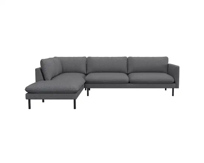 Bolzano 3.5 Sitzer Open-End 1
