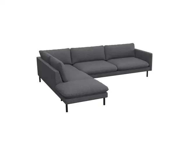 Bolzano 3.5 Sitzer Open-End 2