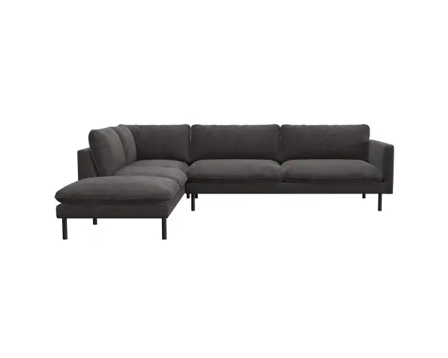 Bolzano 3.5 Sitzer Open-End 1
