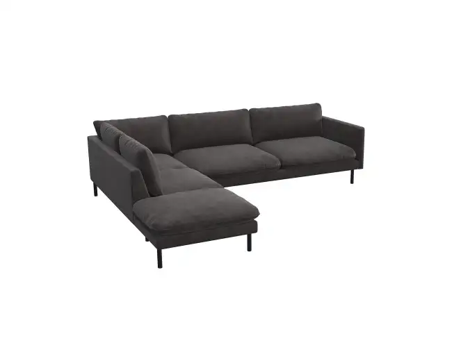 Bolzano 3.5 Sitzer Open-End 2