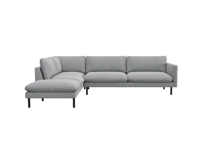 Bolzano 3.5 Sitzer Open-End 1