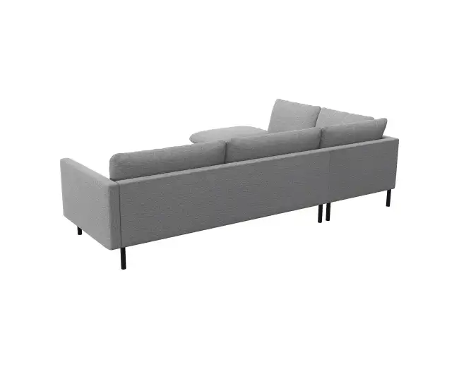 Bolzano 3.5 Sitzer Open-End 3
