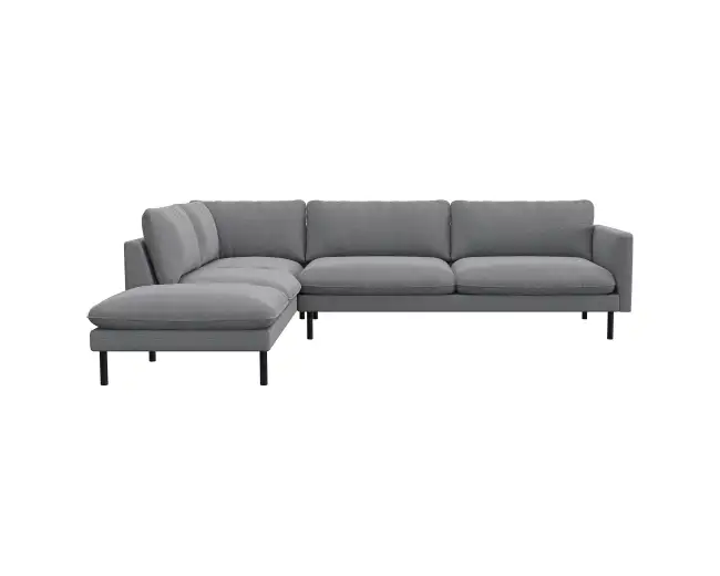 Bolzano 3.5 Sitzer Open-End 1