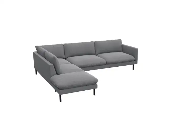 Bolzano 3.5 Sitzer Open-End 2