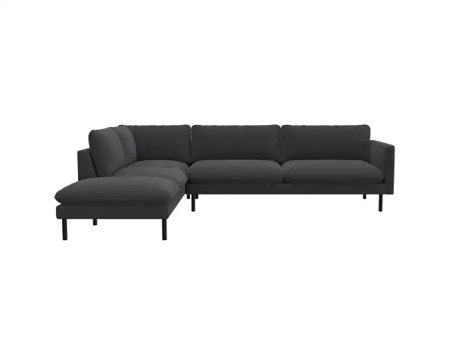 Bolzano 3.5 Sitzer Open-End 1