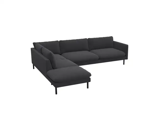 Bolzano 3.5 Sitzer Open-End 2