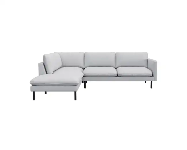 Bolzano 3 Sitzer Open-End 1