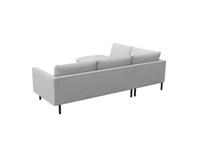Bolzano 3 Sitzer Open-End 3
