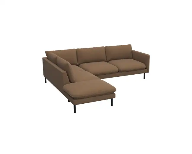 Bolzano 3 Sitzer Open-End 2
