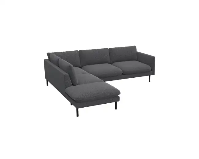 Bolzano 3 Sitzer Open-End 2