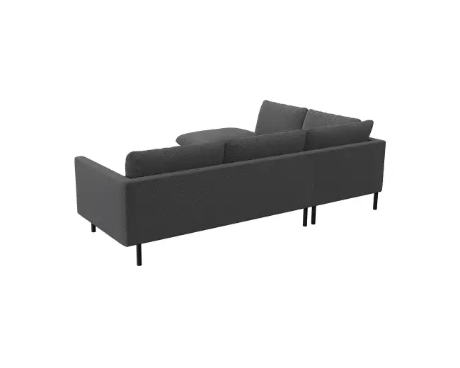 Bolzano 3 Sitzer Open-End 3