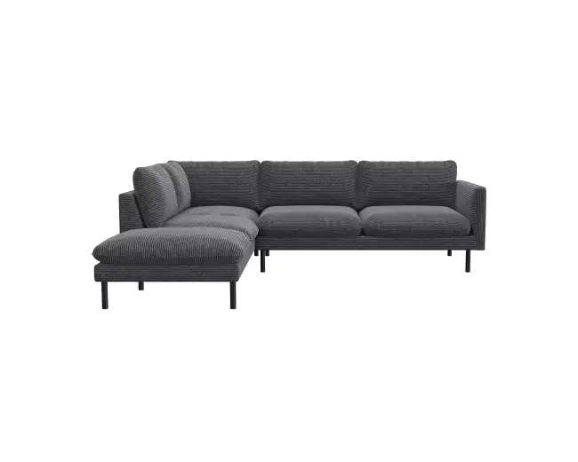 Bolzano 3 Sitzer Open-End 1