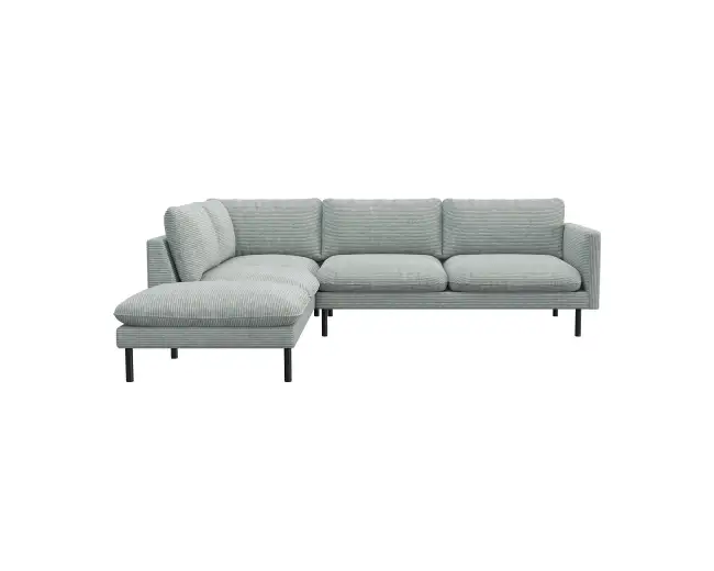 Bolzano 3 Sitzer Open-End 1