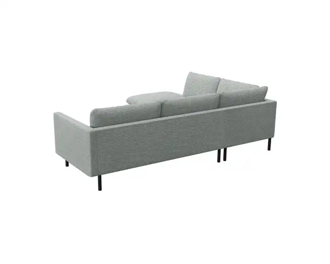 Bolzano 3 Sitzer Open-End 3