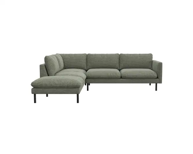 Bolzano 3 Sitzer Open-End 1