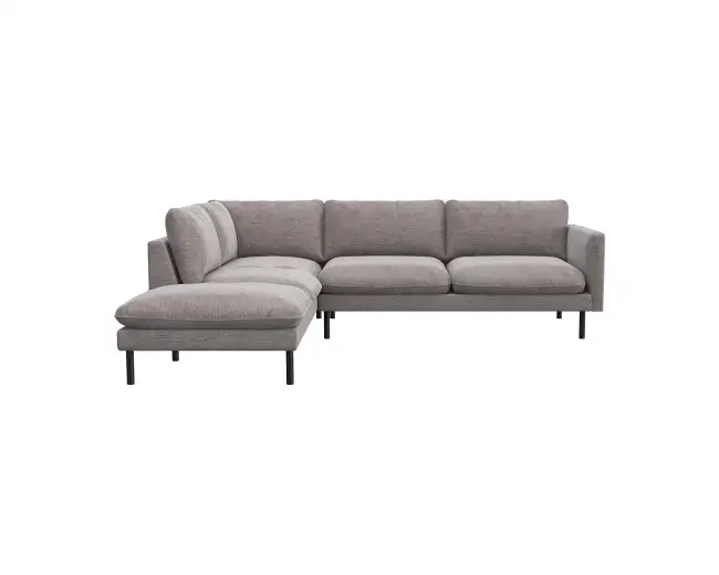 Bolzano 3 Sitzer Open-End 1