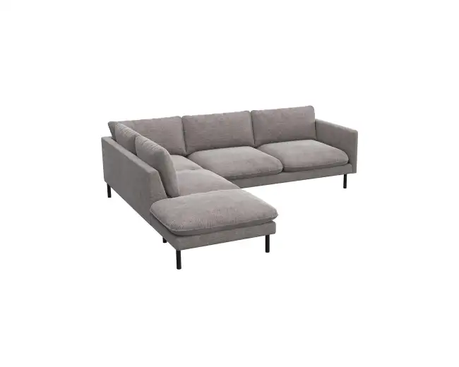 Bolzano 3 Sitzer Open-End 2
