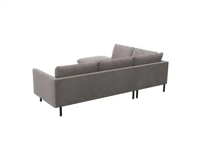 Bolzano 3 Sitzer Open-End 3