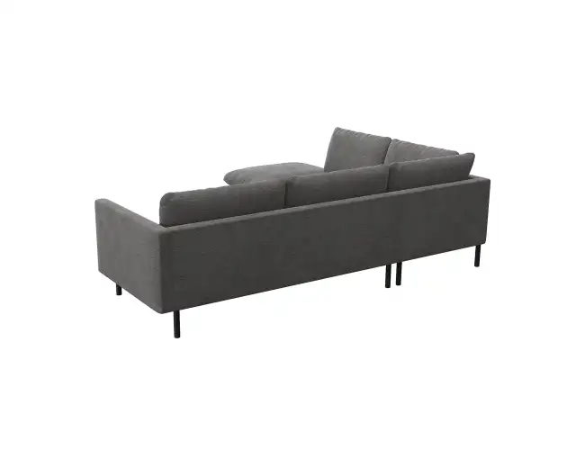 Bolzano 3 Sitzer Open-End 3