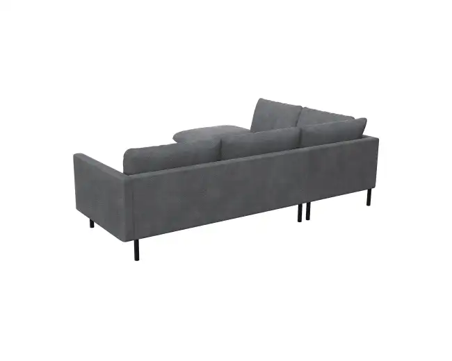 Bolzano 3 Sitzer Open-End 3