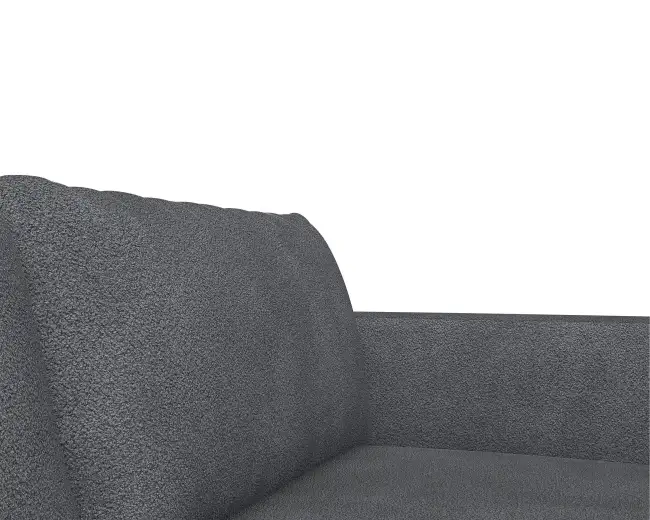 Bolzano 3 Sitzer Open-End 4