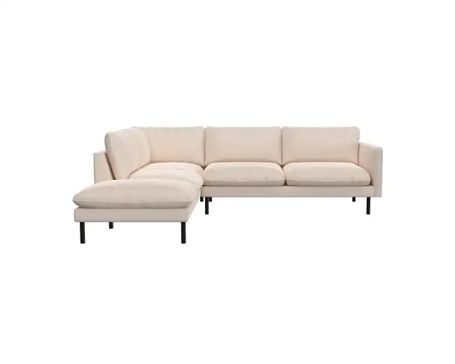 Bolzano 3 Sitzer Open-End 1
