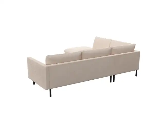 Bolzano 3 Sitzer Open-End 3