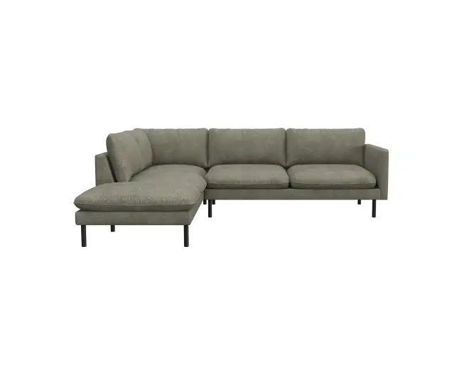 Bolzano 3 Sitzer Open-End 1
