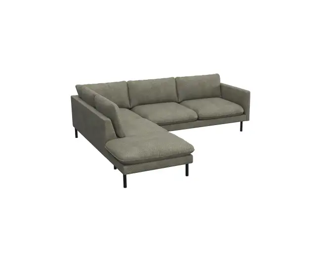 Bolzano 3 Sitzer Open-End 2