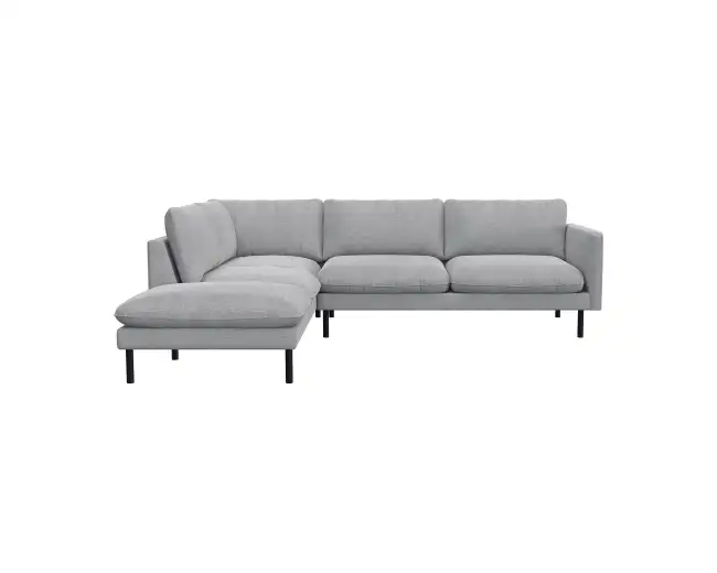 Bolzano 3 Sitzer Open-End 1