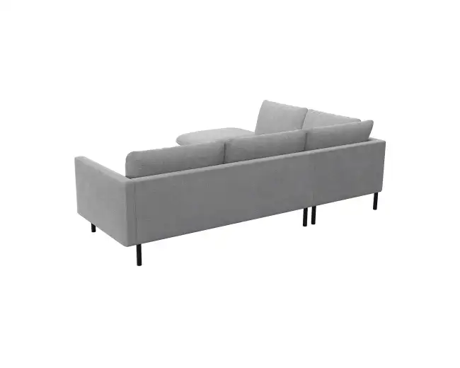 Bolzano 3 Sitzer Open-End 3