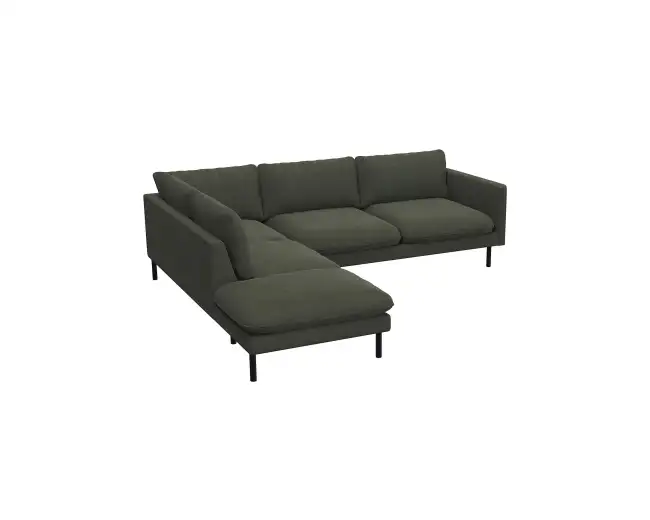 Bolzano 3 Sitzer Open-End 2