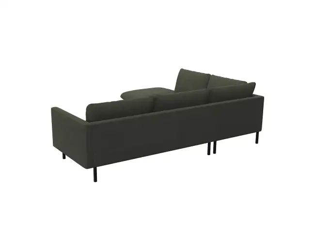 Bolzano 3 Sitzer Open-End 3