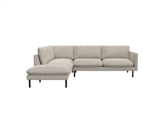 Bolzano 3 Sitzer Open-End 1