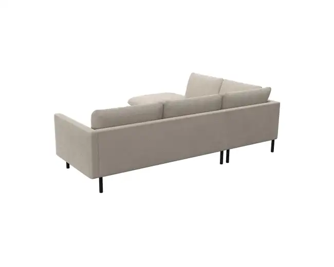 Bolzano 3 Sitzer Open-End 3