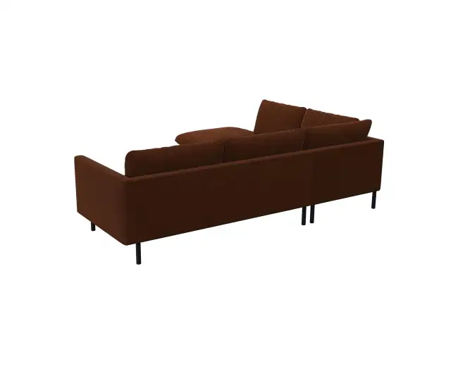 Bolzano 3 Sitzer Open-End 3