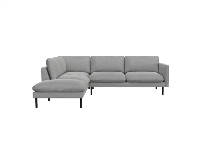 Bolzano 3 Sitzer Open-End 1