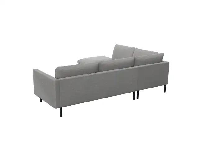Bolzano 3 Sitzer Open-End 3