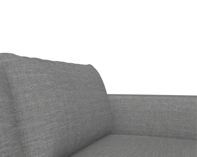 Bolzano 3 Sitzer Open-End 4
