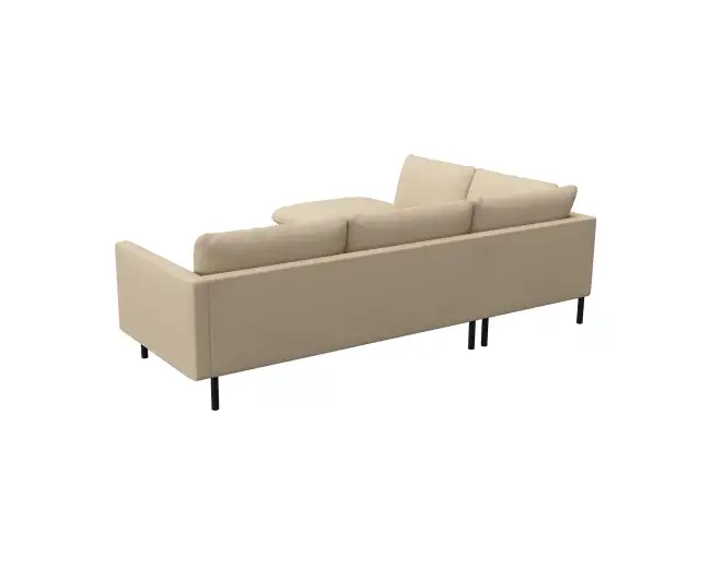 Bolzano 3 Sitzer Open-End 3