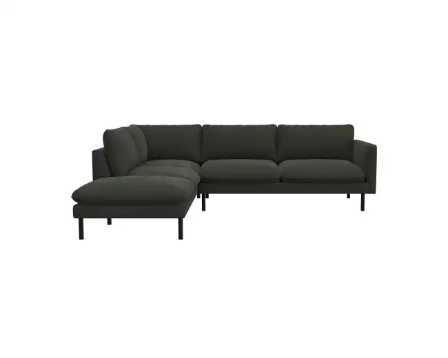 Bolzano 3 Sitzer Open-End 1