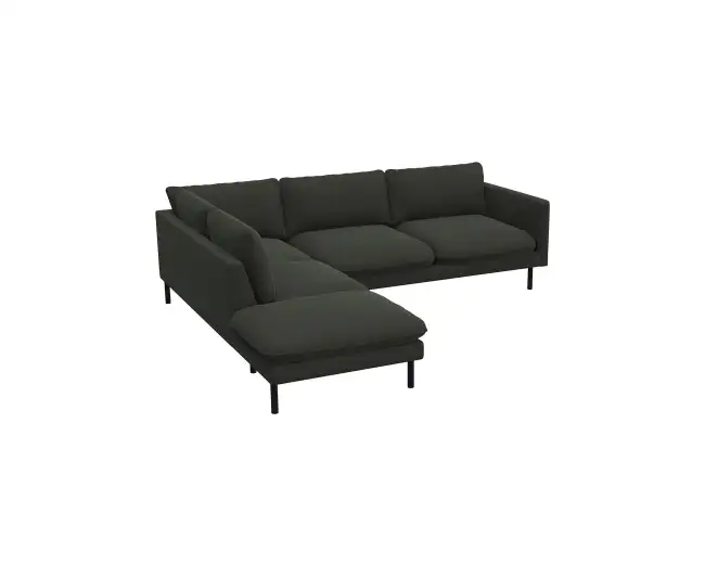 Bolzano 3 Sitzer Open-End 2