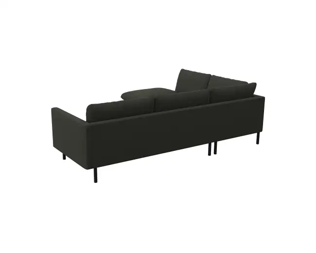 Bolzano 3 Sitzer Open-End 3