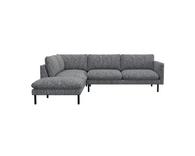 Bolzano 3 Sitzer Open-End 1