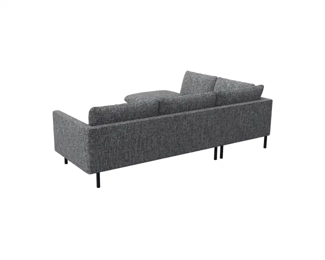 Bolzano 3 Sitzer Open-End 3
